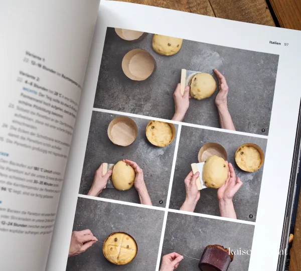 Das Brotbackbuch Die besten Brote der Welt von Marcel Paa 7 Das Brotbackbuch Die besten Brote der Welt von Marcel Paa 7