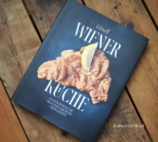 Das Kochbuch Wiener Küche