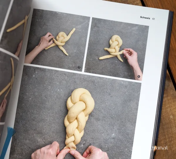 Das Brotbackbuch Die besten Brote der Welt von Marcel Paa 8 Das Brotbackbuch Die besten Brote der Welt von Marcel Paa 8