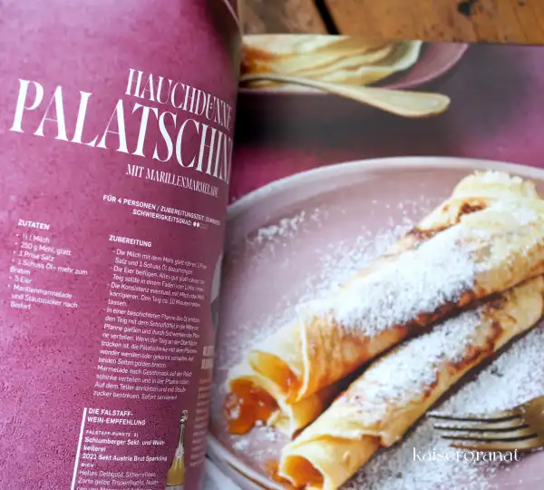 Das Kochbuch Wiener Küche 1 Das Kochbuch Wiener Küche 1