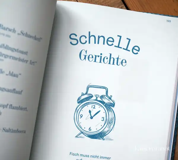 Das Kochbuch Der Fischer und der Koch von Lukas Nagl 1 Das Kochbuch Der Fischer und der Koch von Lukas Nagl 1