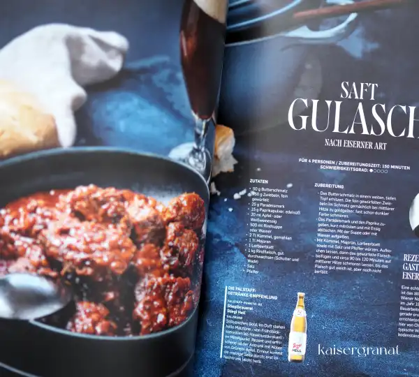 Das Kochbuch Wiener Küche 2 Das Kochbuch Wiener Küche 2