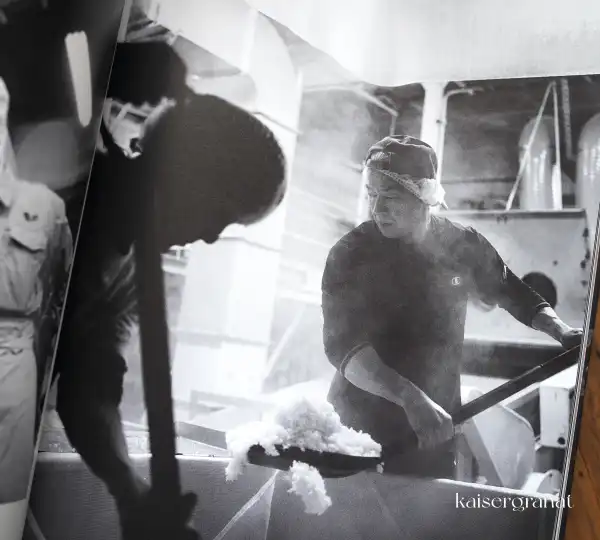 Das Buch Sake von Yoshiko Ueno-Müller 3 Das Buch Sake von Yoshiko Ueno-Müller 3