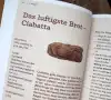 Das Brotbackbuch Brot backen von Lutz Geißler 1