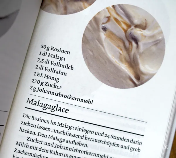 Das Rezeptbuch Eisvogel von Tine Giacobbo und Katharina Sinniger 5