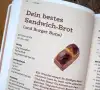 Das Brotbackbuch Brot backen von Lutz Geißler 3
