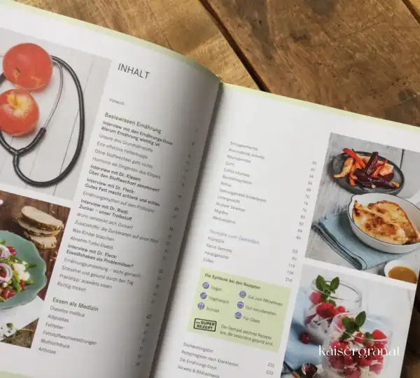 Ernährungsdocs 2 Ernährungsdocs 2