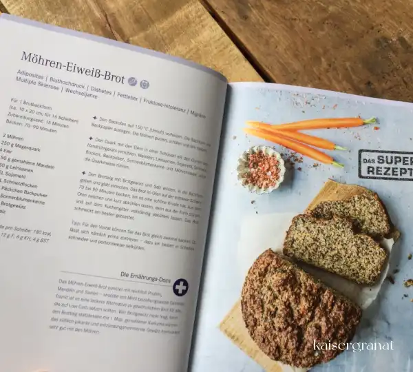 Ernährungsdocs 3 Ernährungsdocs 3