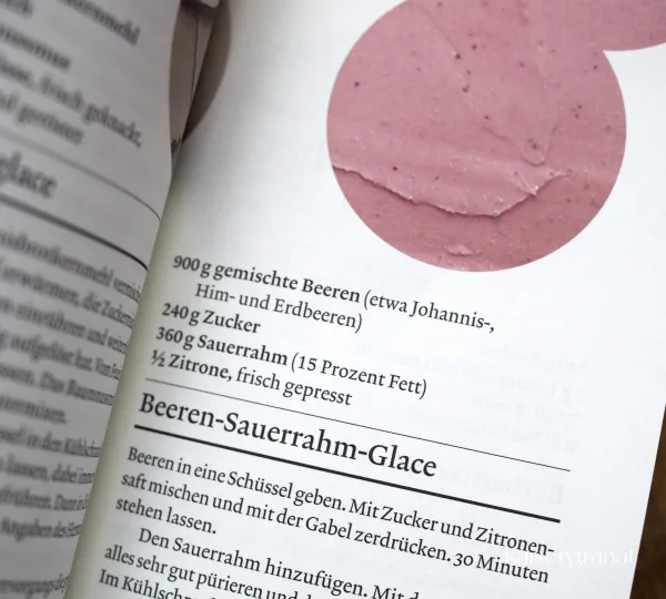 Das Rezeptbuch Eisvogel von Tine Giacobbo und Katharina Sinniger 4