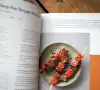 Das Kochbuch Tasty Tofu und Tempeh von Martin Kintrup 1