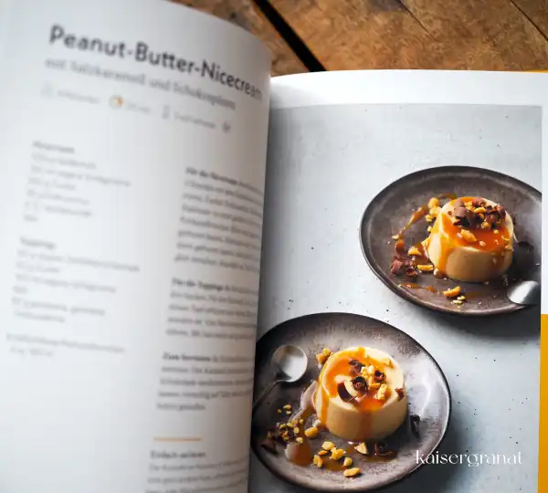 Das Kochbuch Tasty Tofu und Tempeh von Martin Kintrup 5