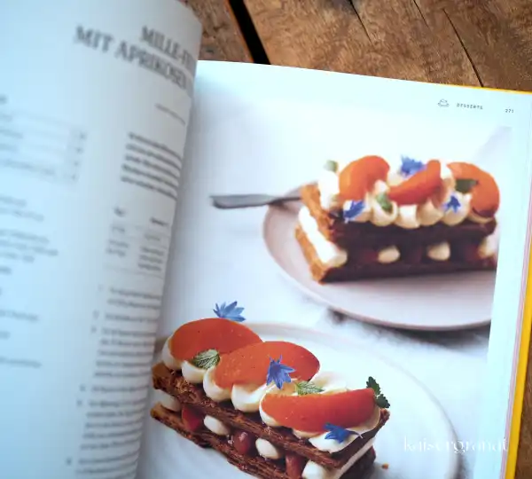 Das Kochbuch Die Chemie des Backens von Nicola Lamb 3