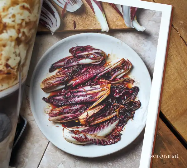 Das Kochbuch La Tradizione von Domenico Gentile 2