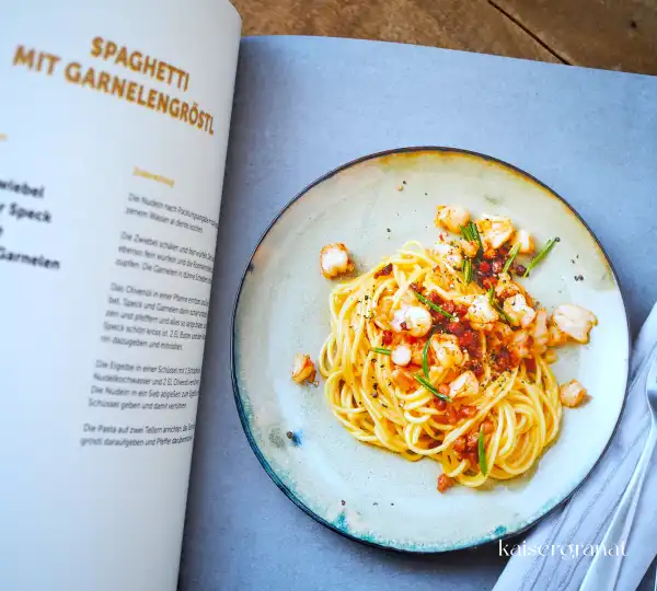 Hensslers schnelle Nummer Steffen Henssler Kochbuch 4