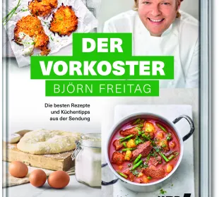 Der Vorkoster