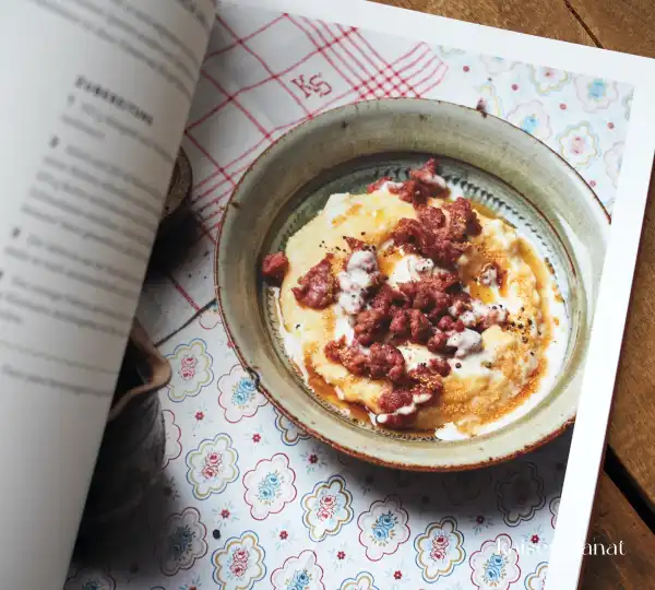 Das Kochbuch La Tradizione von Domenico Gentile 5