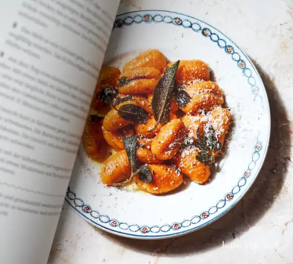 Das Kochbuch La Tradizione von Domenico Gentile 6