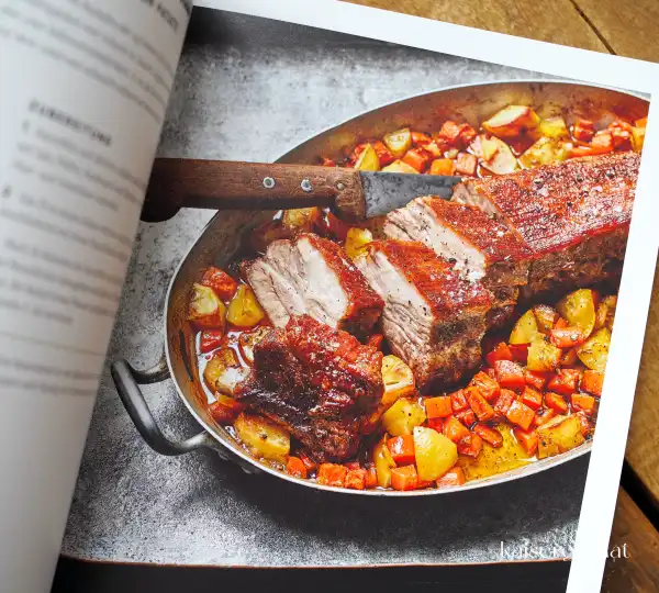 Das Kochbuch La Tradizione von Domenico Gentile 7