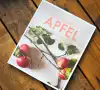Das Kochbuch Das große Buch vom Apfel von Julia Ruby Hildebrand und Ingolf Hatz