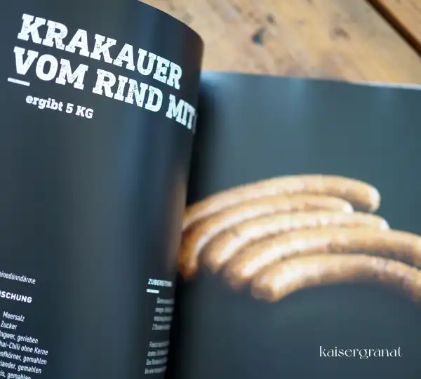 Wurst-herstellen-das-kochbuch-von-wolfgang-mueller-Rezept-fuer-Krakauer