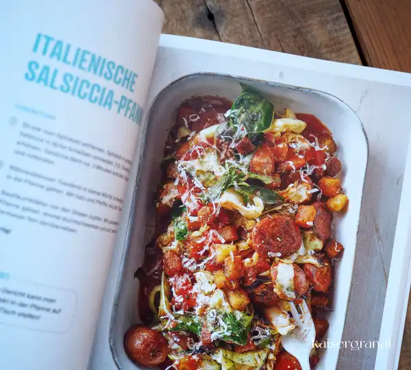 Das Kochbuch Hensslers schnelle Nummer 3 von Steffen Henssler 6