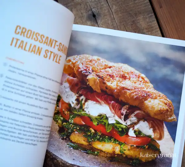 Das Kochbuch Hensslers schnelle Nummer 3 von Steffen Henssler 7