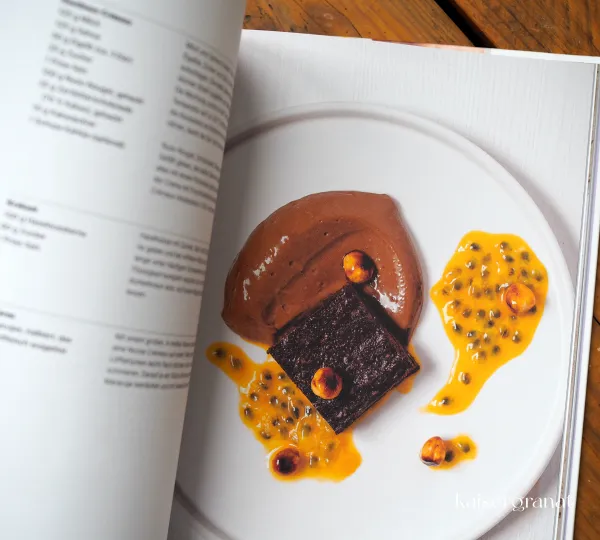 Das Kochbuch Shemesh Kitchen von Sophia Giesecke und Uri Triest 1