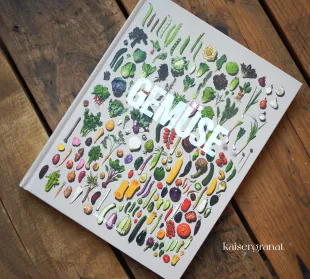 Das Kochbuch Gemüse von Anders Kvorning, Malte Gaarde Meyenburg und Theis Bothmann