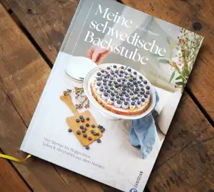 Meine schwedische Backstube