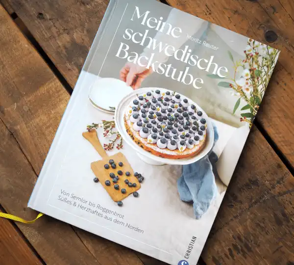 Meine schwedische Backstube