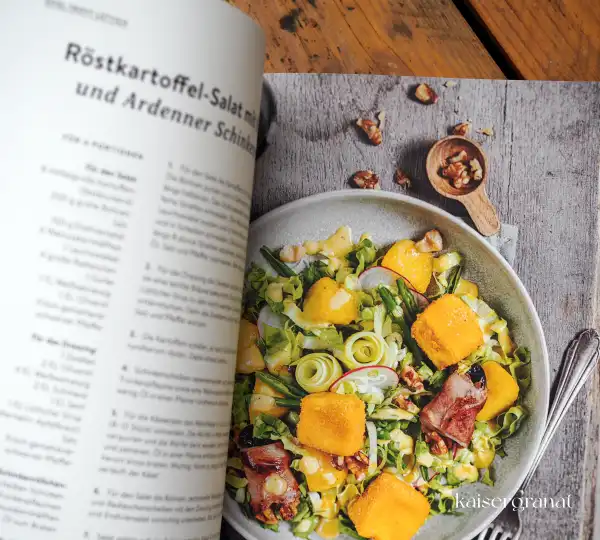 Das Kochbuch Grenzenlos köstlich von Björn Freitag 3 Das Kochbuch Grenzenlos köstlich von Björn Freitag 3