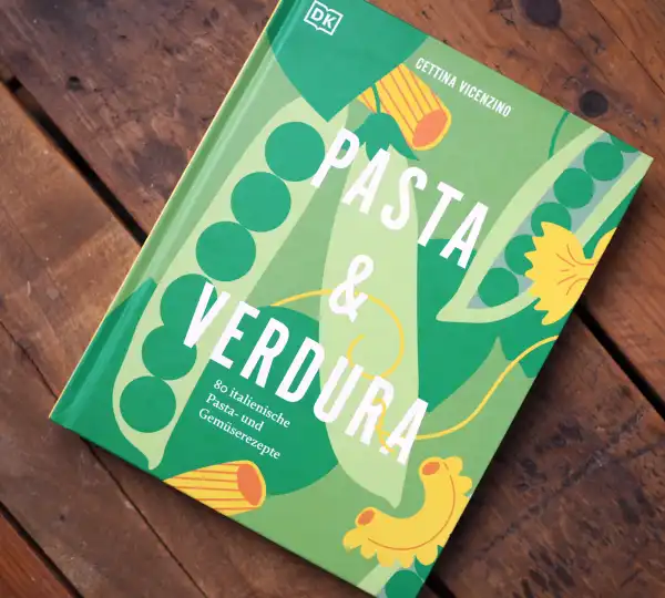 Pasta & Verdura