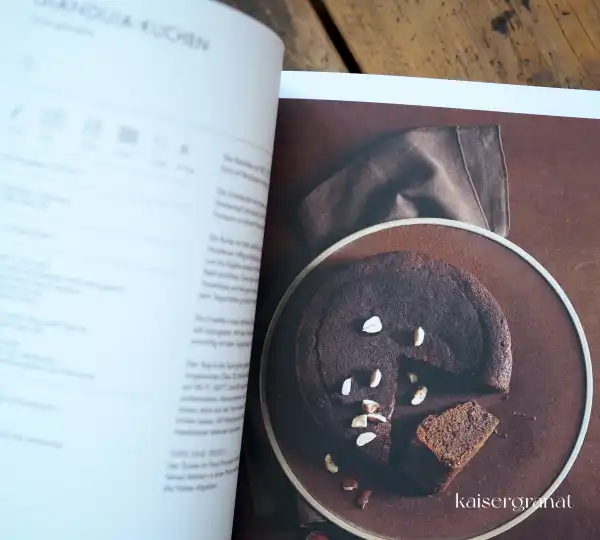 Das Kochbuch Der Schokoladenlöffel 2