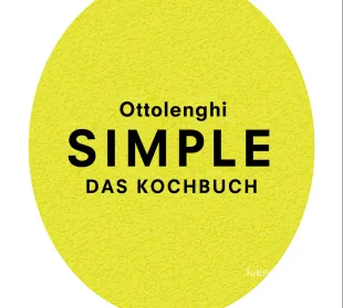 Yotam Ottolenghi Simple