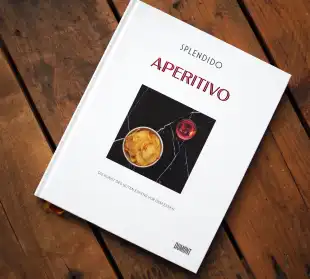 Splendido. Aperitivo