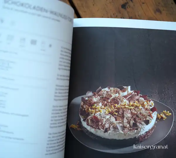 Das Kochbuch Der Schokoladenlöffel 5