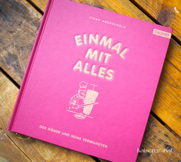 Döner Kochbuch Rezepte Döner Kochbuch Rezepte