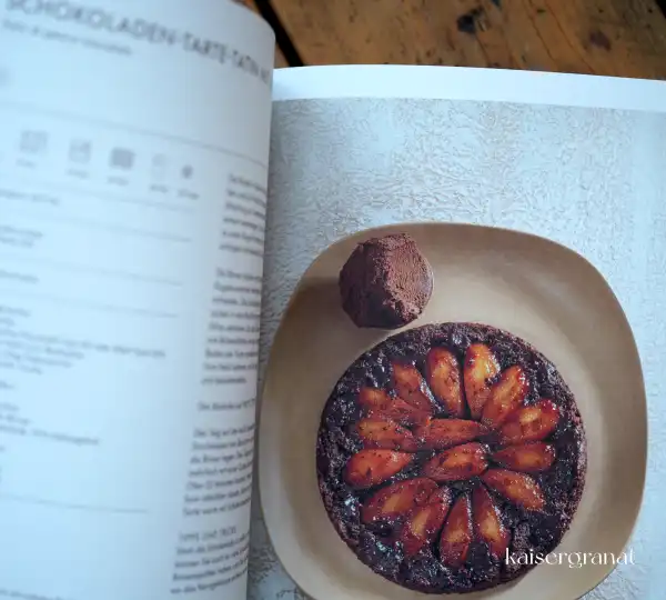 Das Kochbuch Der Schokoladenlöffel 6