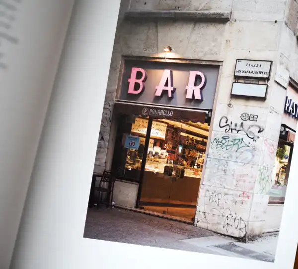 Splendido. Aperitivo