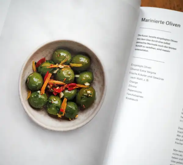 Splendido. Aperitivo