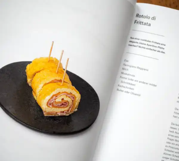 Splendido. Aperitivo