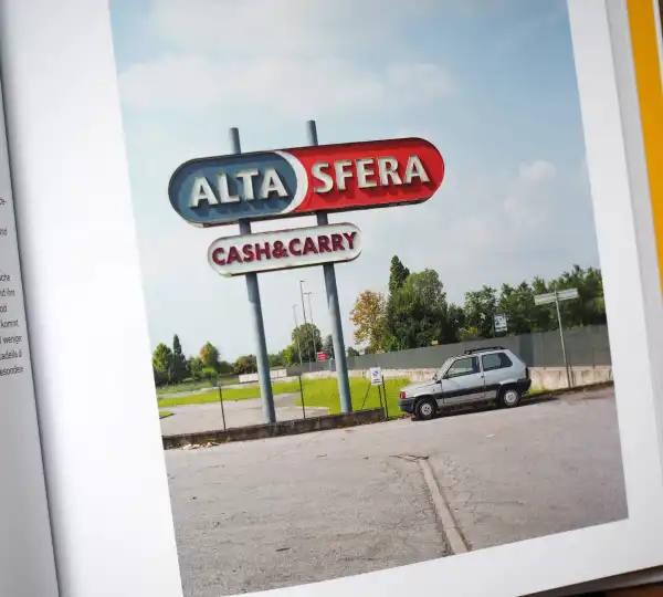 Splendido. Aperitivo