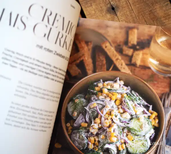 Das Kochbuch Grün.Warm.Gut. von Sandra Mühlberg 8 Das Kochbuch Grün.Warm.Gut. von Sandra Mühlberg 8