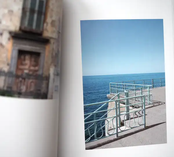 Splendido. Aperitivo