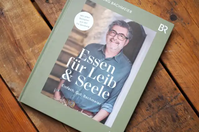 Essen für Leib & Seele – Einfach. Gut. Bachmeier