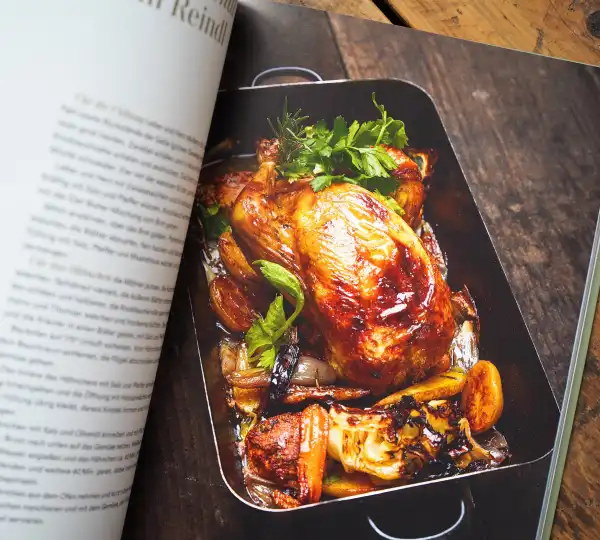 Essen für Leib & Seele – Einfach. Gut. Bachmeier