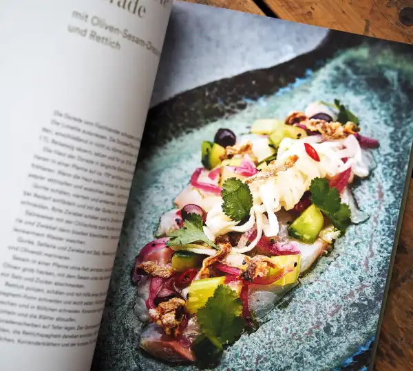 Essen für Leib & Seele – Einfach. Gut. Bachmeier