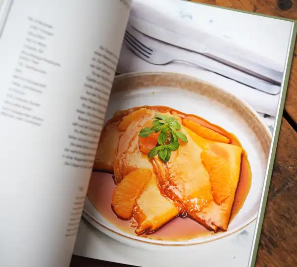 Essen für Leib & Seele – Einfach. Gut. Bachmeier