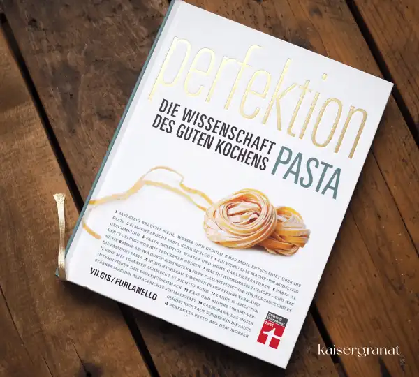 Perfektion Pasta Stiftung Warentest Kochbuch Perfektion Pasta Stiftung Warentest Kochbuch
