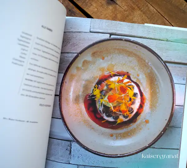 Die junge bayerische Küche Kochbuch 2 Die junge bayerische Küche Kochbuch 2